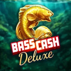 Play the Bass Cash Deluxe slot by Alchemy Gaming on Katanaspin Casino