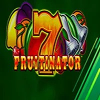 Enjoy Fruitinator Jackpot King by Blueprint Gaming – logo hosted on katanasspin.uk