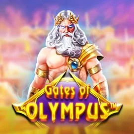 Play the Gates of Olympus slot by Pragmatic Play on Katanaspin Casino