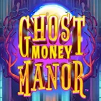 Enjoy Ghost Money Manor by Gold Coin Studio – logo hosted on katanasspin.uk