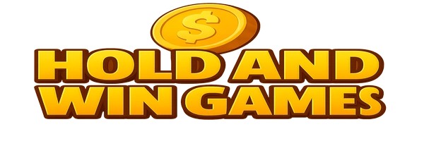 Hold and Win Games game by Playson – logo hosted on Katanaspin Casino