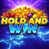 Hold and Win Games game by Playson – logo hosted on Katanaspin Casino