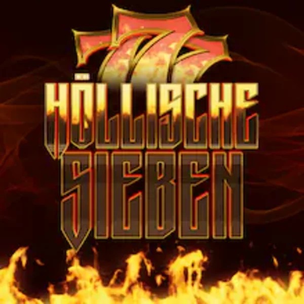 Hollische Sieben logo – Slots by Hölle Games at Katanaspin Casino