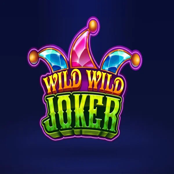 Wild Wild Joker online slot from Pragmatic Play – play at katanasspin.uk